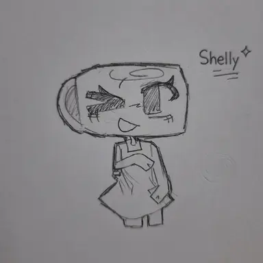 Profile image of Shelly