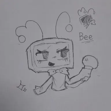 Profile image of Vee