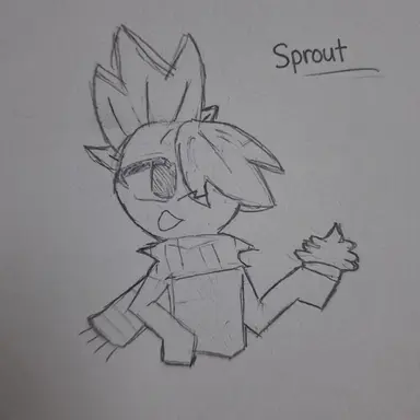 Profile image of Sprout