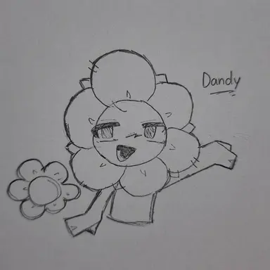 Profile image of Dandy