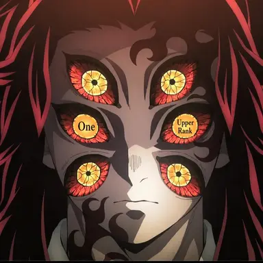Profile image of Kokushibo