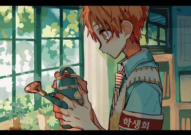 Profile image of 아오이 아카네
