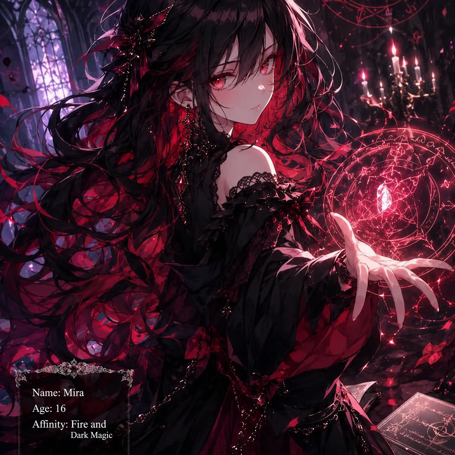 MerryEmber0984의 Love is Meritocracy Academy