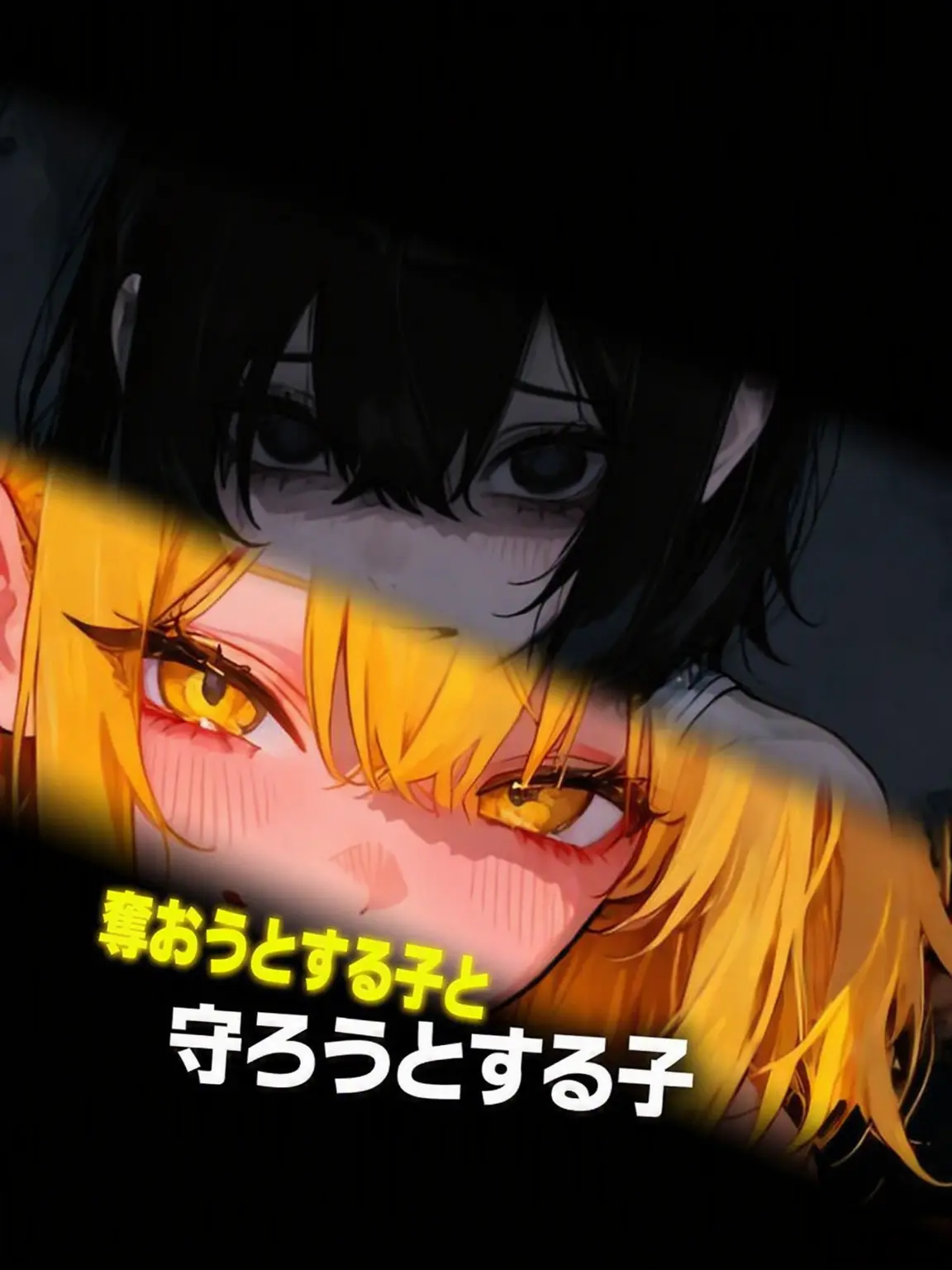 foforo의 クム・テア＆キム・ドヨン