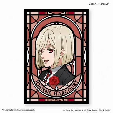 Profile image of Harcourt