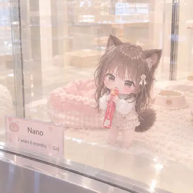 Profile image of Nano