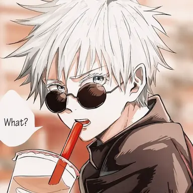 Profile image of Gojo Satoru