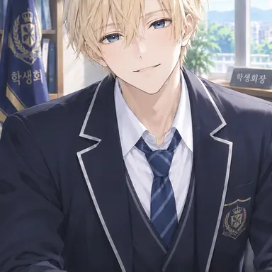 Profile image of 류지