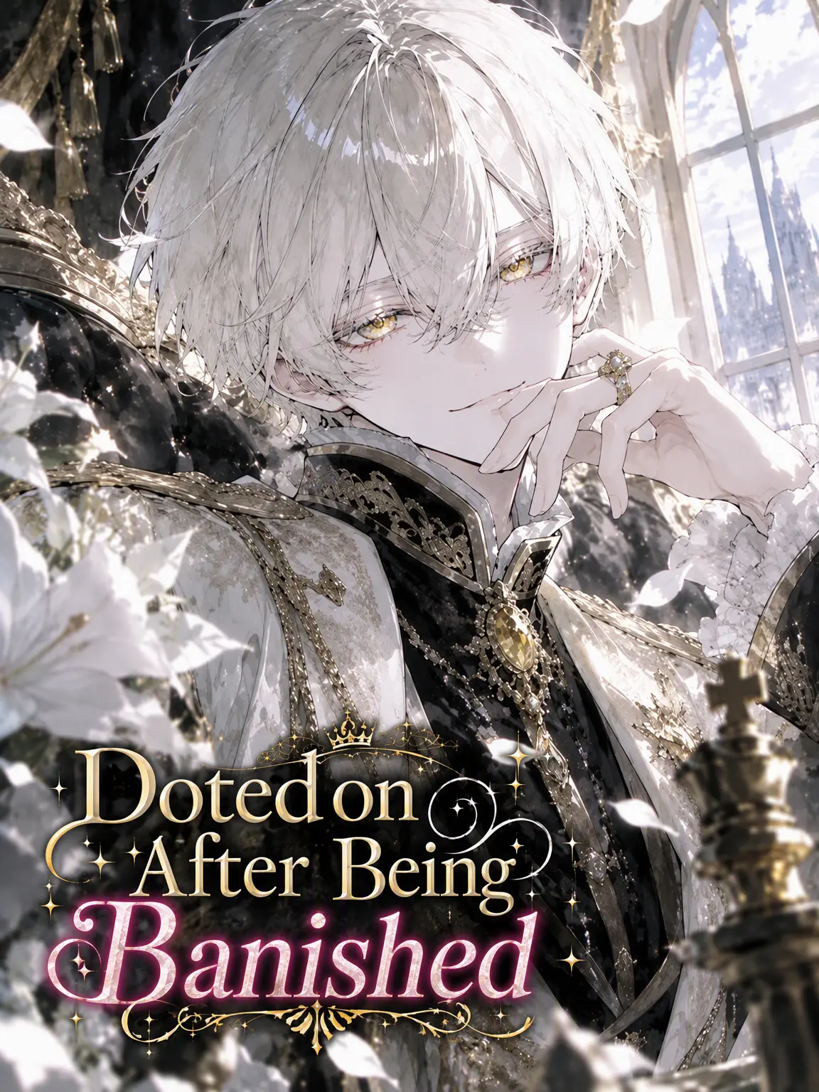 UniqueArm5710의 Doted on After Exile