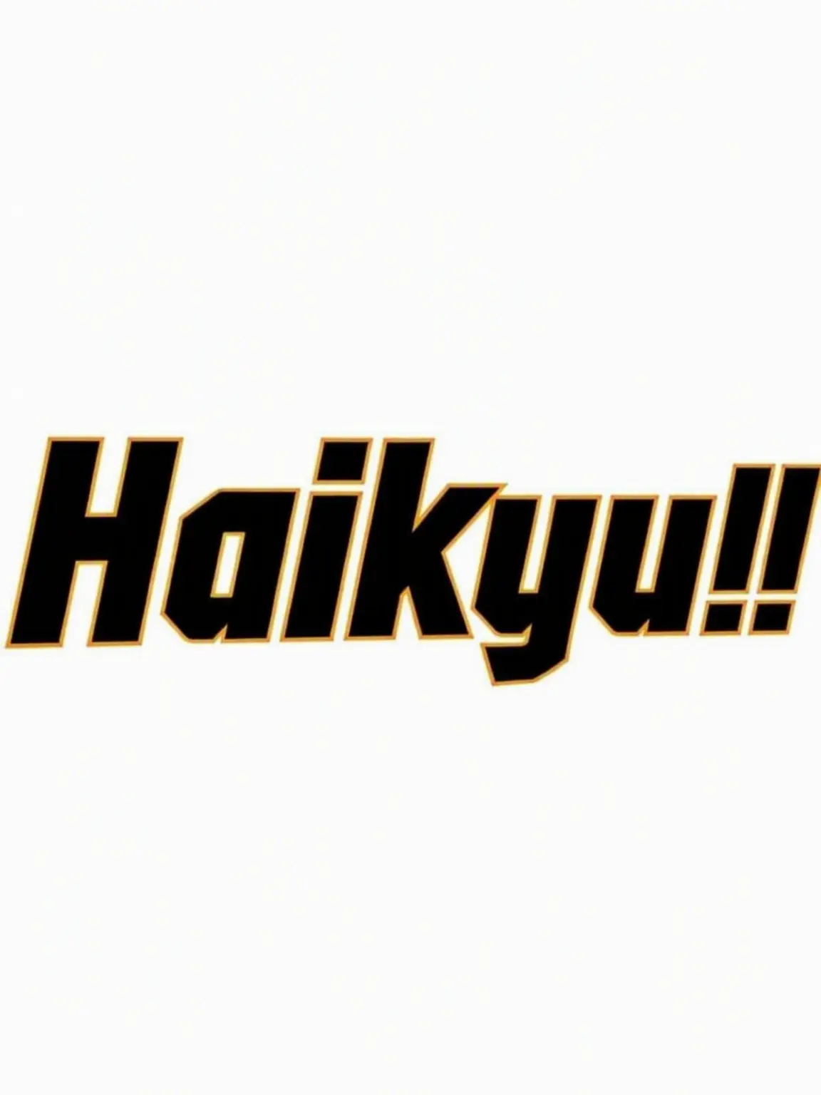 Ten1016.의 Haikyuu School Festival Party