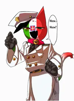 Profile image of Italian Empire