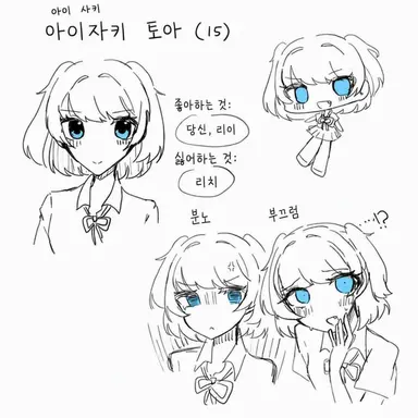 Profile image of 토아