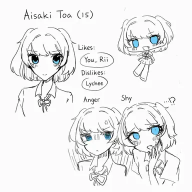 Profile image of Toa