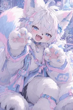 Profile image of Rai