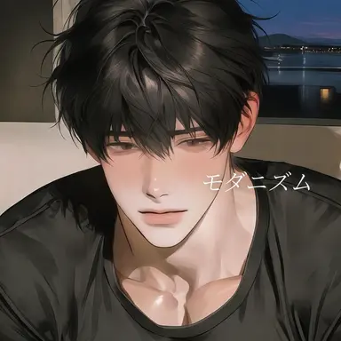 Profile image of ボム・テソク