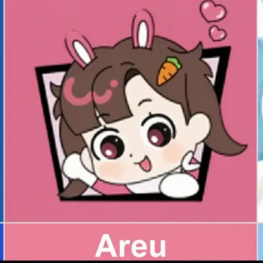 Profile image of Areum