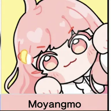 Profile image of Moyangmon