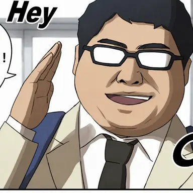 Profile image of Otaku