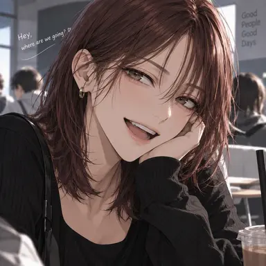 Profile image of Riko
