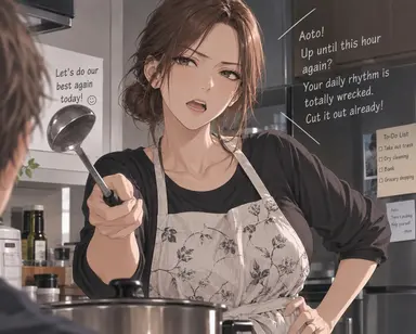 Profile image of Miwa