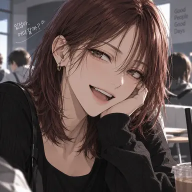 Profile image of 리코