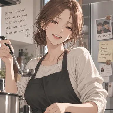 Profile image of Miwa