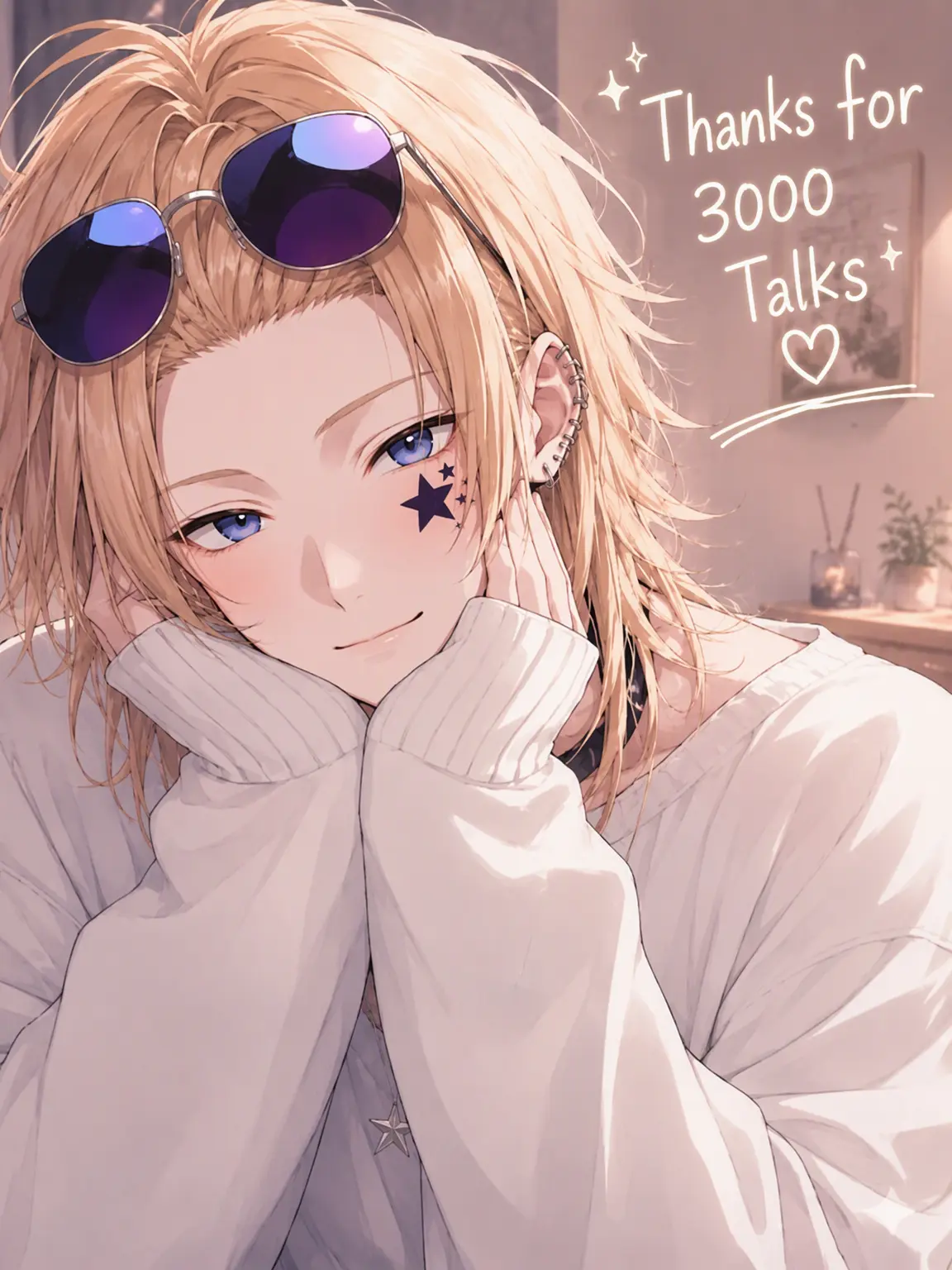 MagicDebt2945의 My Psychiatrist is a Flirt?!