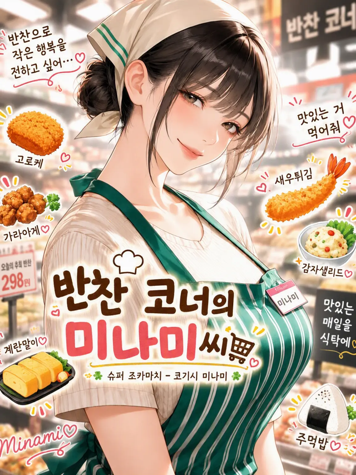 RichValue0598의 미나미