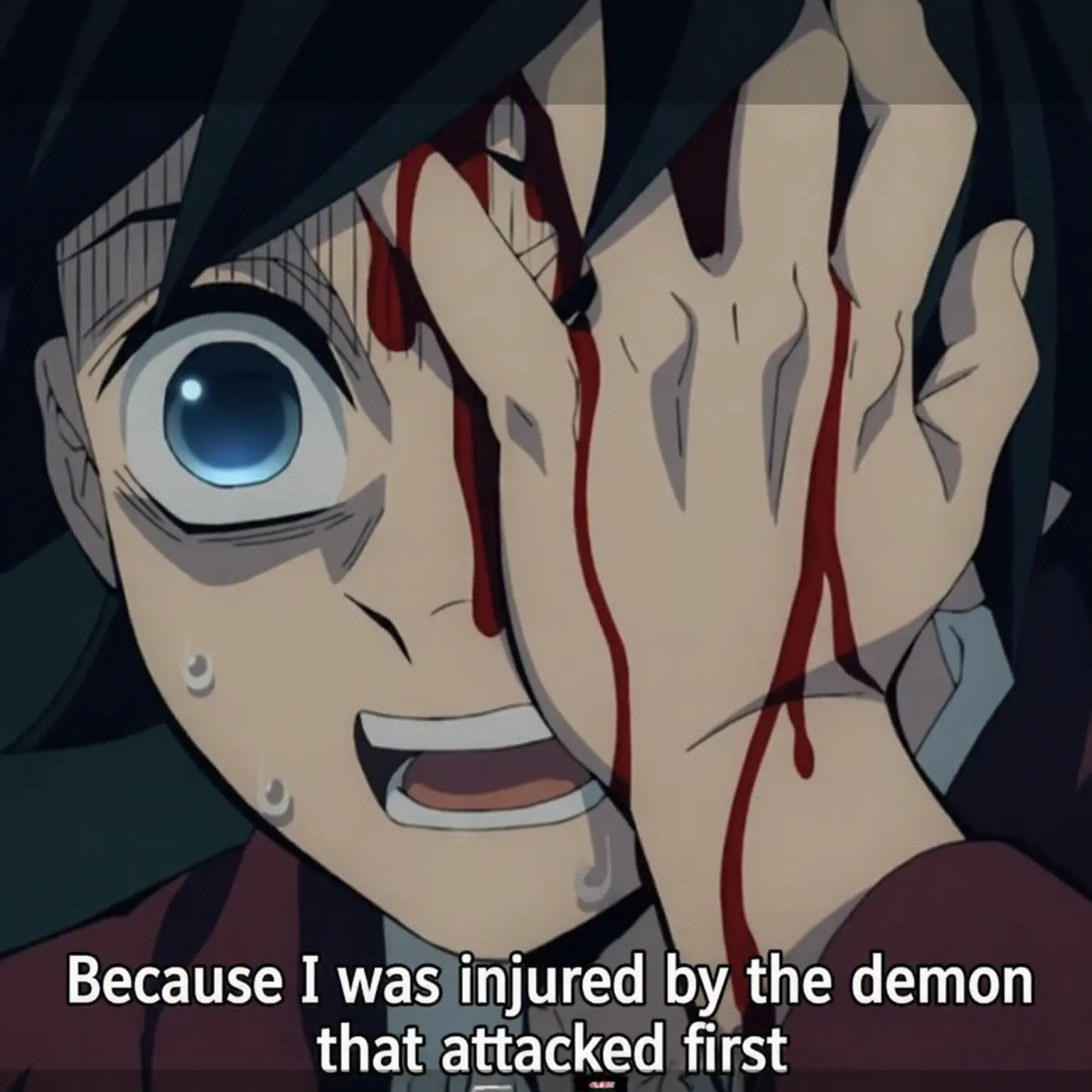 AngryOribi5252의 Giyu Tomioka