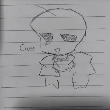 Profile image of クロス