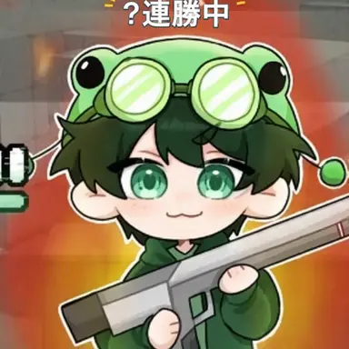 Profile image of スジェン