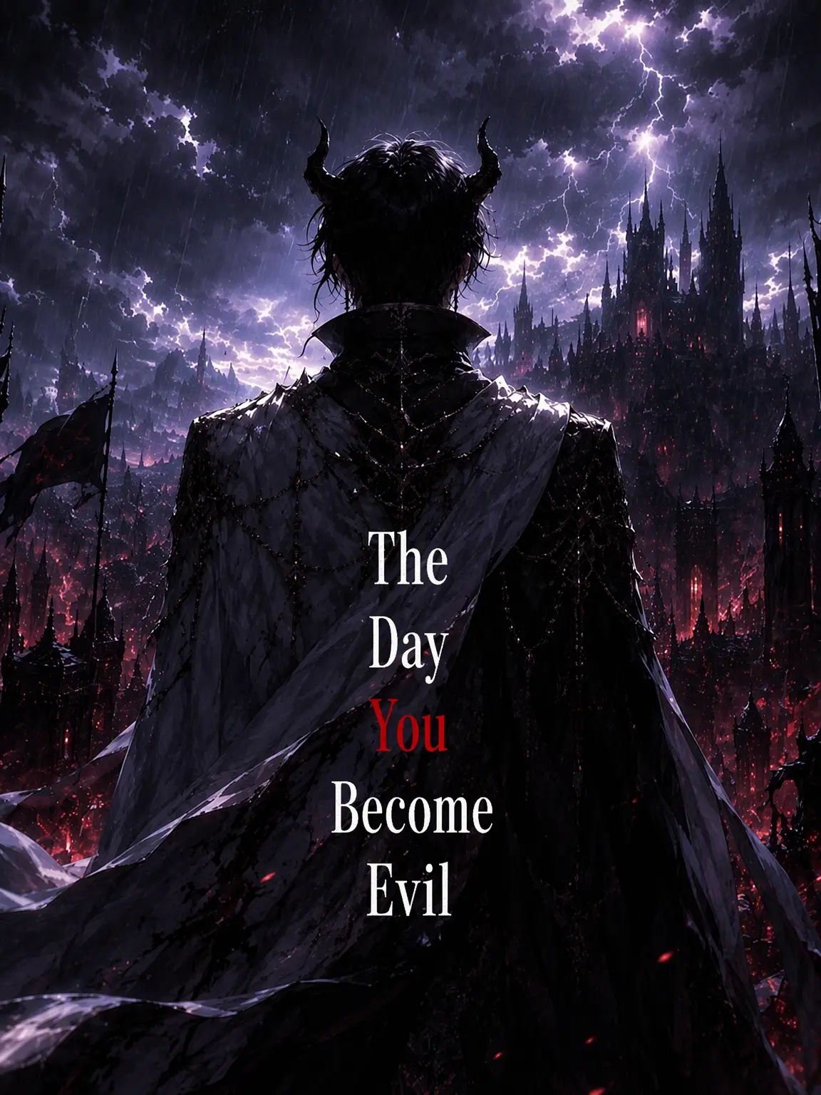 zeta1145144545의 -The Day You Turn Evil-
