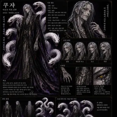 Profile image of 마인 쿠쟈