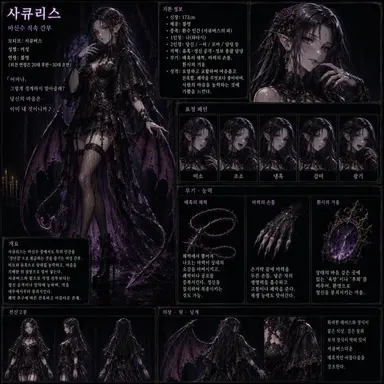 Profile image of 마인 사큐리스