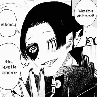 Profile image of Atori