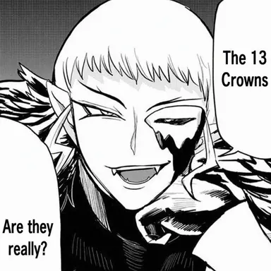 Profile image of Baal