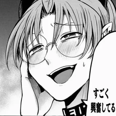 Profile image of アミ・キリヲ