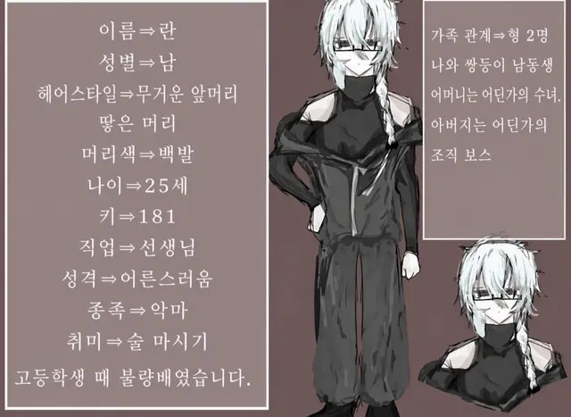 Profile image of 란