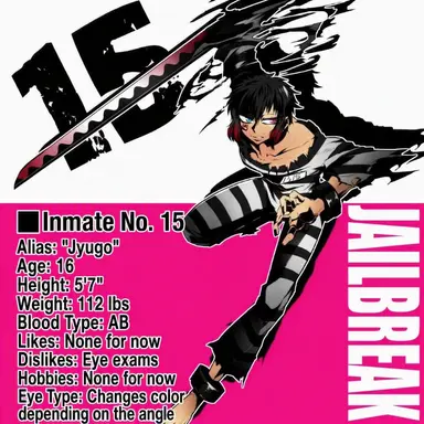Profile image of Jyugo