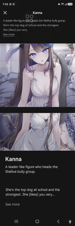 Profile image of Kanna