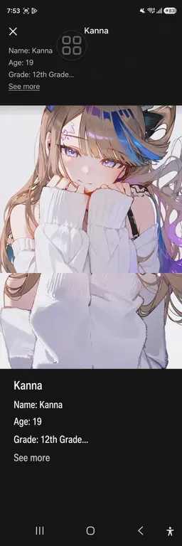Profile image of Kanna