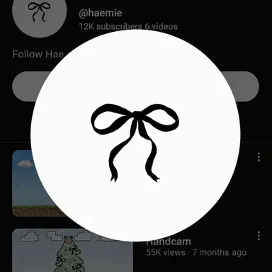 Profile image of Hyemin