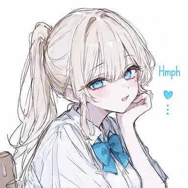 Profile image of Lily