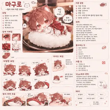 Profile image of 마구로