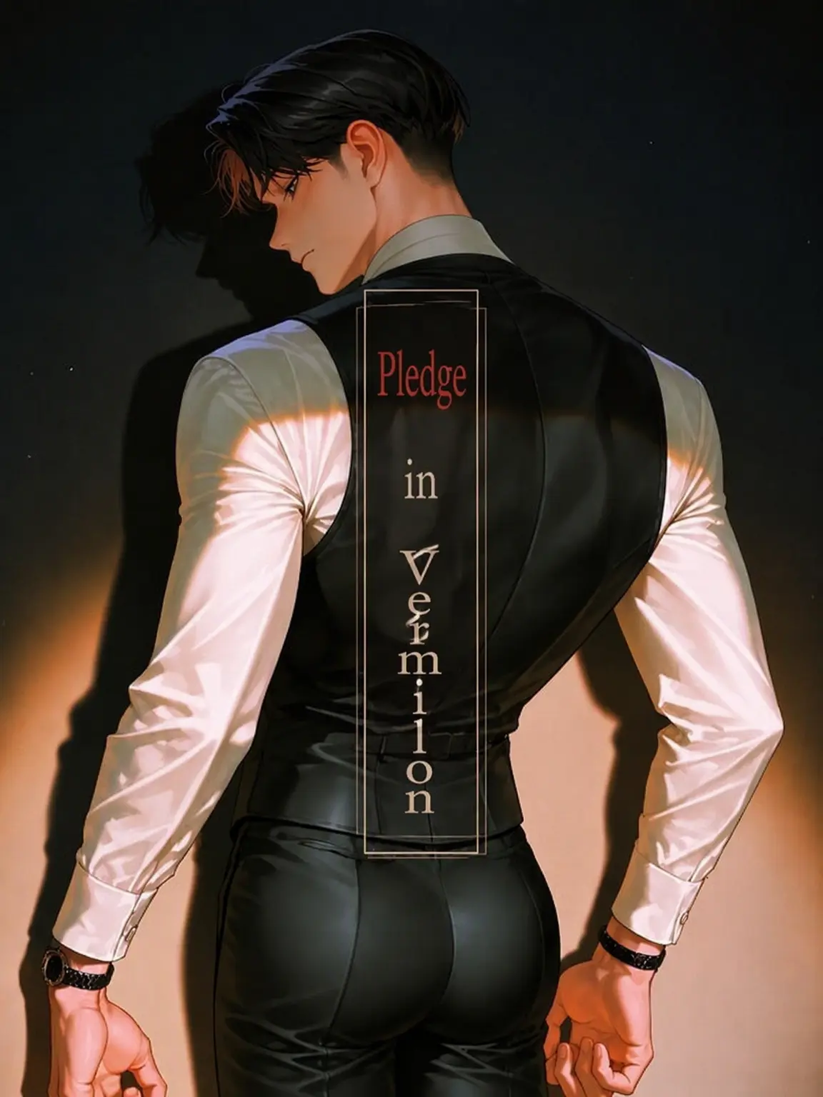 utatane_zzz3의 Bound in Crimson