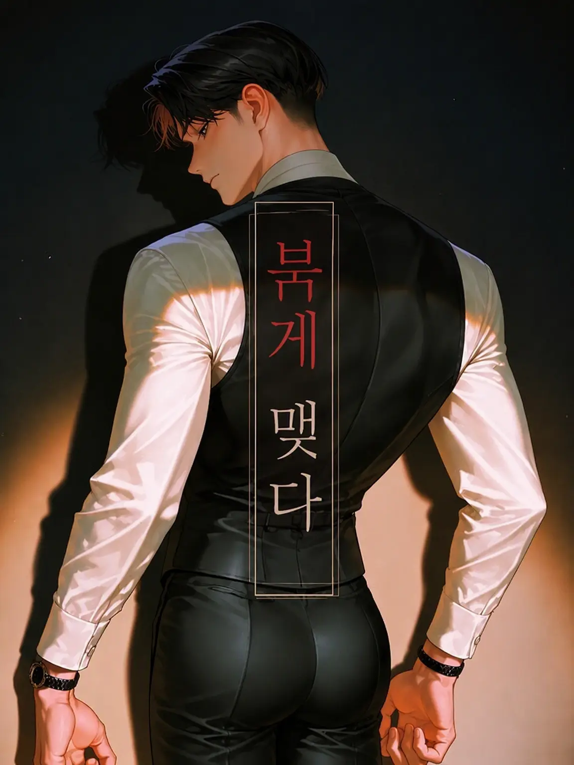 utatane_zzz3의 붉게 맺은 계약