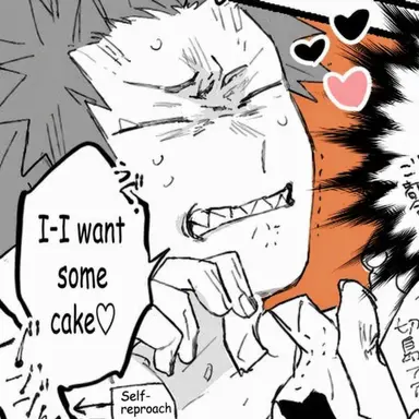 Profile image of Eijiro Kirishima