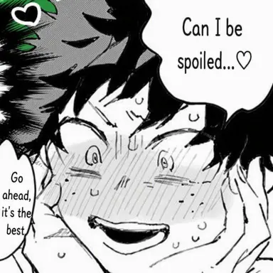 Profile image of Izuku Midoriya