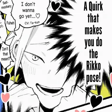 Profile image of Denki Kaminari