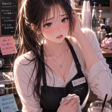 Profile image of ユン・ソハ